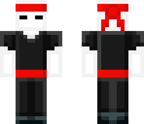sensei skully