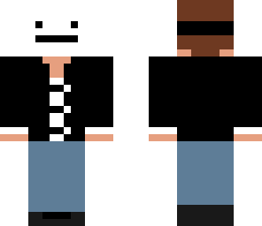 chaotic monki