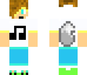 jason8464's new skin