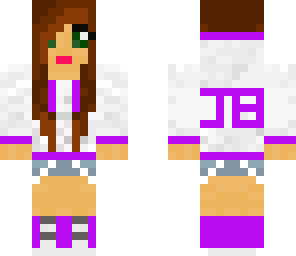 brunette jb gurl fixed