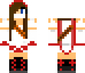 assassians creed girl
