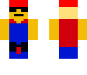 duffman