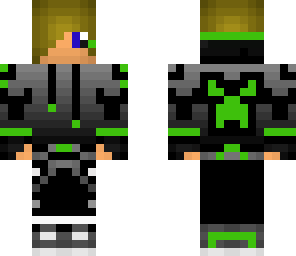 cool blond
