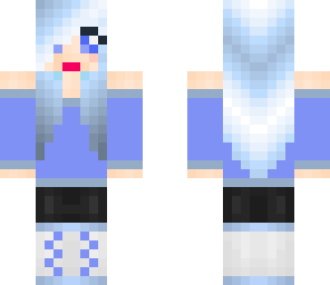 ice girl