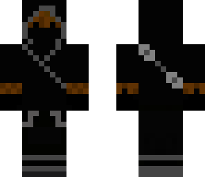 ninja bacca