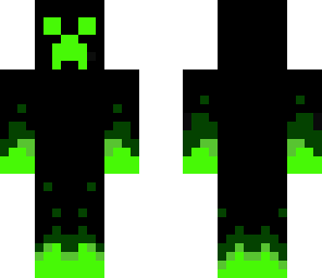 my creeper