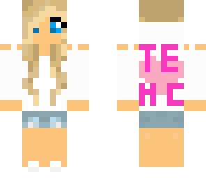 update of earlier skin
