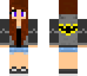 batmans gf