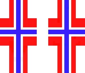 norwegian flag
