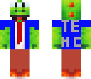 more more updated skins