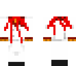 beheaded