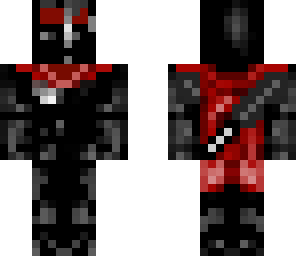 evil knight