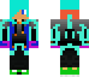 water boy improved