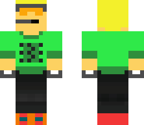da cactus man