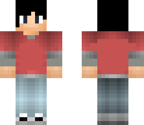 teen boy