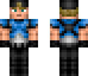 stryker