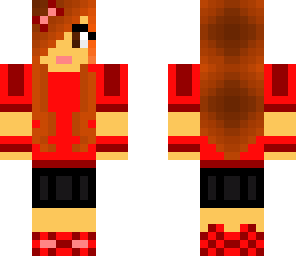 terriel red
