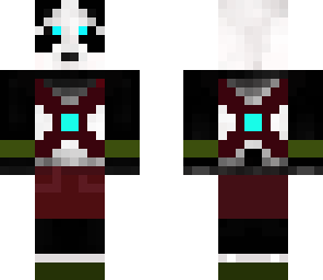 andveture panda
