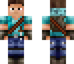 mc assassin