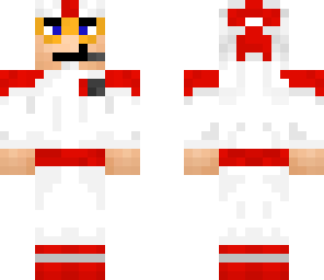space hero