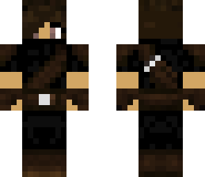 archer