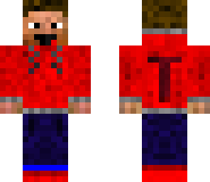 taylor's skin