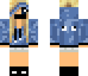 squid girl