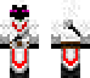 enderman assassin