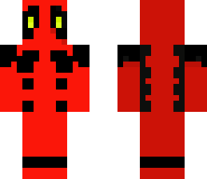 deadpool