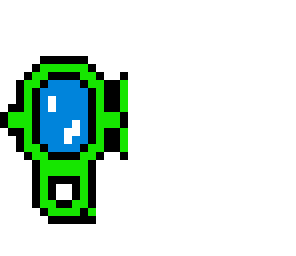 alien