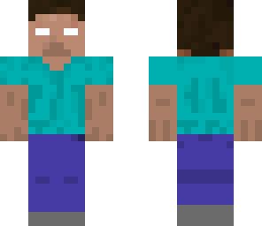 herobrine