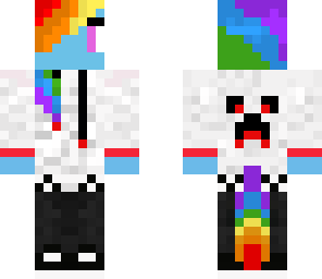 rainbow dash
