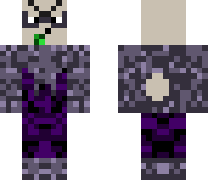 purple pancham