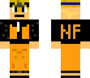 naruto skin