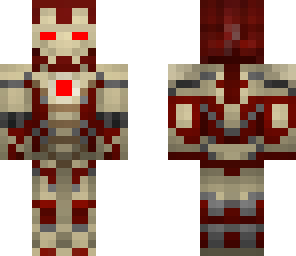 someone stole the mark 42