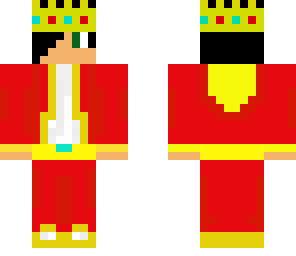 king dj