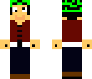 charroluis