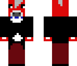 peppered