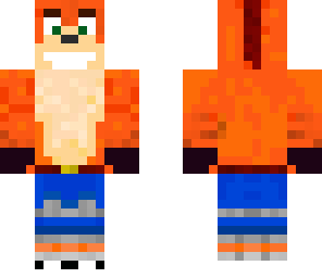 crash twinsanity