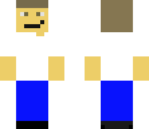 jrmuffuns skin that is awsome