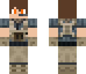 commando