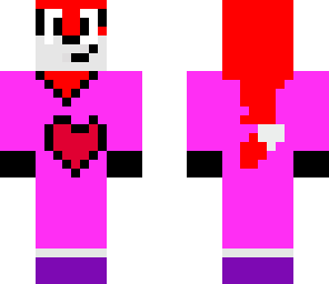 ally the fox