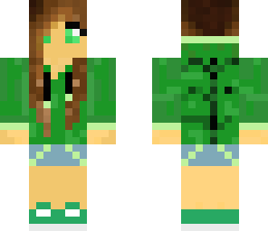 turtle girl 2