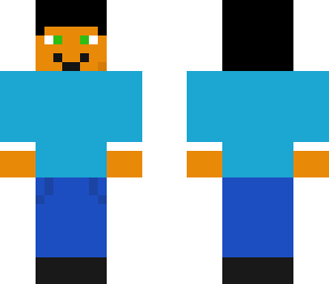 my new and awsome skin