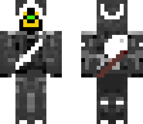 wierd assassin