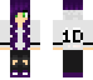 1d girl