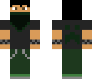camuflador