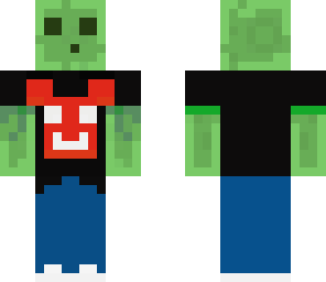 deadmau5 slime