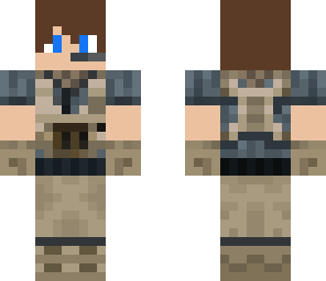commando