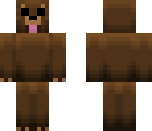 **** bear